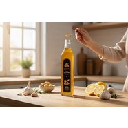 Yıllanmış Sarımsak Ekstraktı 500 Ml