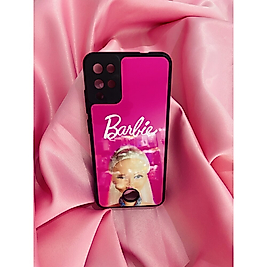 Reeder S19 Max Barbie Baskılı Telefon Kılıfı