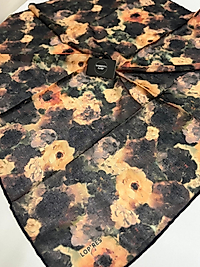 SOFT KETEN EŞARP D4-08