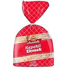 UNO ANADOLU KEPEK EKMEĞİ 400 GR