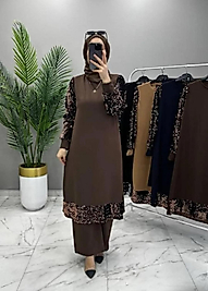 TUNİK VE PANTALON