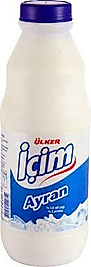 ÜLKER İÇİM AYRAN 1LT