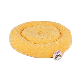 Petpretty Peluş Köpek Yatağı 55 x 55 cm