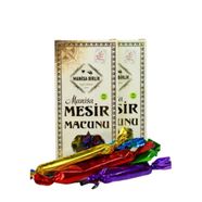 Mesir Macunu 5 li çubuk 20 adet.