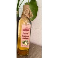 ERENOĞLU DOĞAL 500 ML CAM ŞİŞE ENGİNAR SİRKESİ