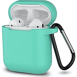 1. 2. Nesil Airpods Kılıfı