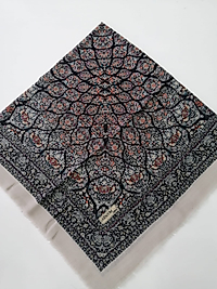 SİNEM FLAMLI EŞARP