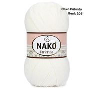 NAKO PIRLANTA RENK 208