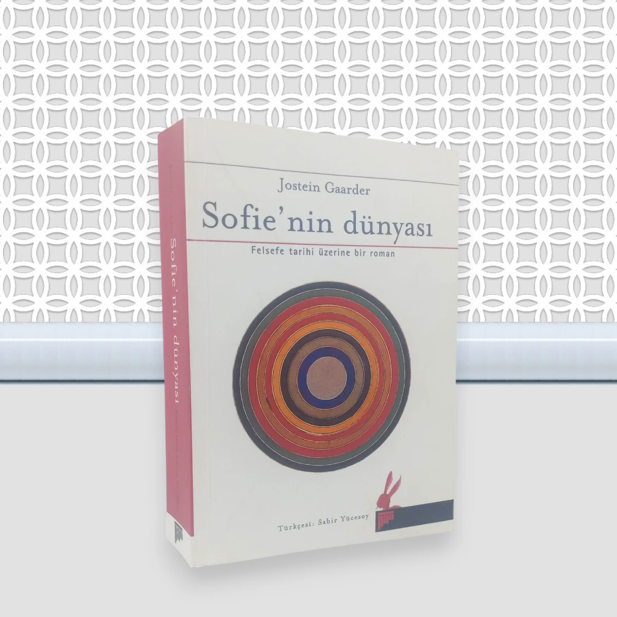 Sofie'nin Dünyası