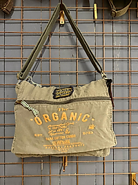 ORGANIC OMUZ