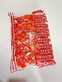 HARİBO PORTAKALLI JÖLE ŞEKER