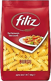 Filiz Burgu Makarna 500 Gr