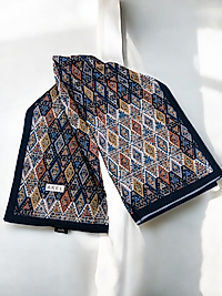 Digital Soft Eşarp Yeni Desen-5