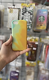 iPhone 7 - 8 - Se Picasso Lansman Telefon Kılıfı