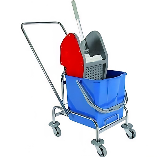 Tek Kovalı Metal Krom Temizlik Seti ( KDV DAHİL )