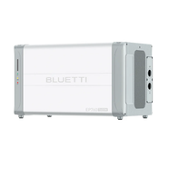 Bluetti Ev Tipi Enerji Depolama Sistemi (EP760 + 2 x B500)