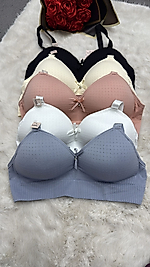 Bambu Balensiz Sütyen 24