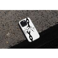 iPhone Özel Tasarım Lansman Telefon Kılıfı – Renkli ve Şık Koruma