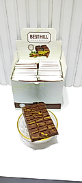 BESTHİLL 100 GR DUBAİ ÇİKOLTASI
