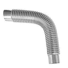 ASPİRATÖR BORUSU TELLİ  3 METRE