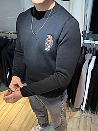 ZEROWEAR - POLO Laph Lauren Premium kalite triko kazak