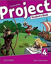 Project 4 Oxford