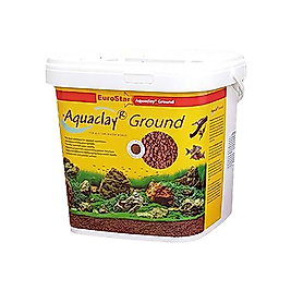 EuroStar Aquaclay Bitki Kumu 5 L