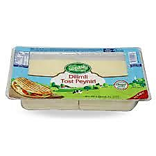 SÜTAŞ DİLİMLİ TOST PEYNİRİ 350GR