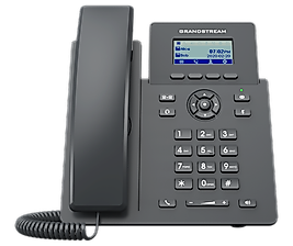 Grandstream GRP2601P IP Telefon POE Destekli