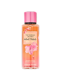 Victoria's Secret Velvet Petals Golden 250 Ml Vücut Spreyi