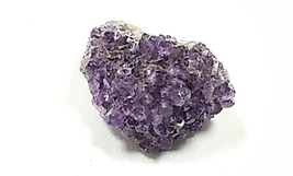 Amethyst doğaltaş