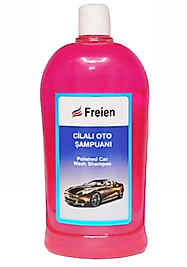 FREİEN CİLALI OTO ŞAMPUANI 1000 ML.