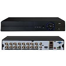 AVENİR AV-TC16M 16 KANAL DVR KAYIT CİHAZI XMYE YAZILIM
