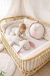 Sosis Tavşan Yastık