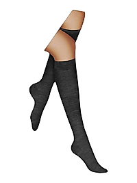 Kadın Şirin Anne Dizaltı Çorap 18 Adet