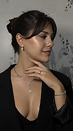 925 Ayar Gümüş Set