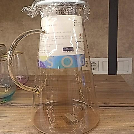 GPH28HA-BAL LUSTER SÜRAHİ 1,9 L