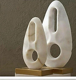 MERMER SOYUT DEKOR