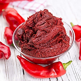 Ev Biber Salçası