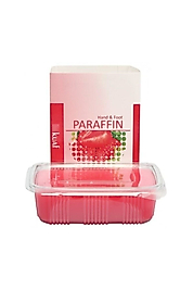 Parafin Profesyonel 750 ml Çilekli