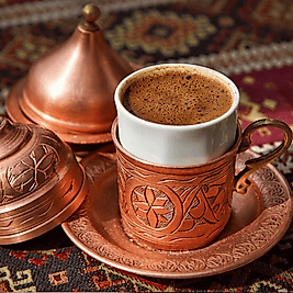 Osmanlı Kahvesi