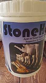 Stone Hoof (ayak Ve Tırnak Sağlığını Destekleyici Premiks) 1 kg