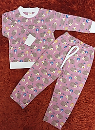 Pijama takımı