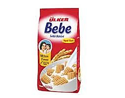 ÜLKER CİCİBEBE 400 GR