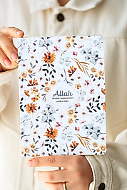 Allah Yeniden Başlayanların Yardımcısıdır Defter🌱