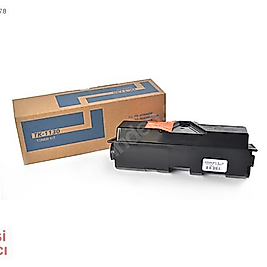 KYOCERA 11250 TK1130 (ULTRAFINE) (130GR) (3K) TONER (AKSEL) / FS1030 FS1130 M2030 M2530 MUADİL
