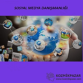 Sosyal Medya Danışmanlığı