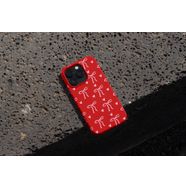 iPhone Özel Tasarım Lansman Telefon Kılıfı – Renkli ve Şık Koruma