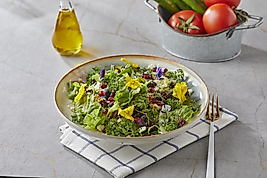 Tulum Peynirli Salata