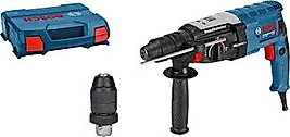 Bosch Kırıcı Delici Makine GBH 2-28 F